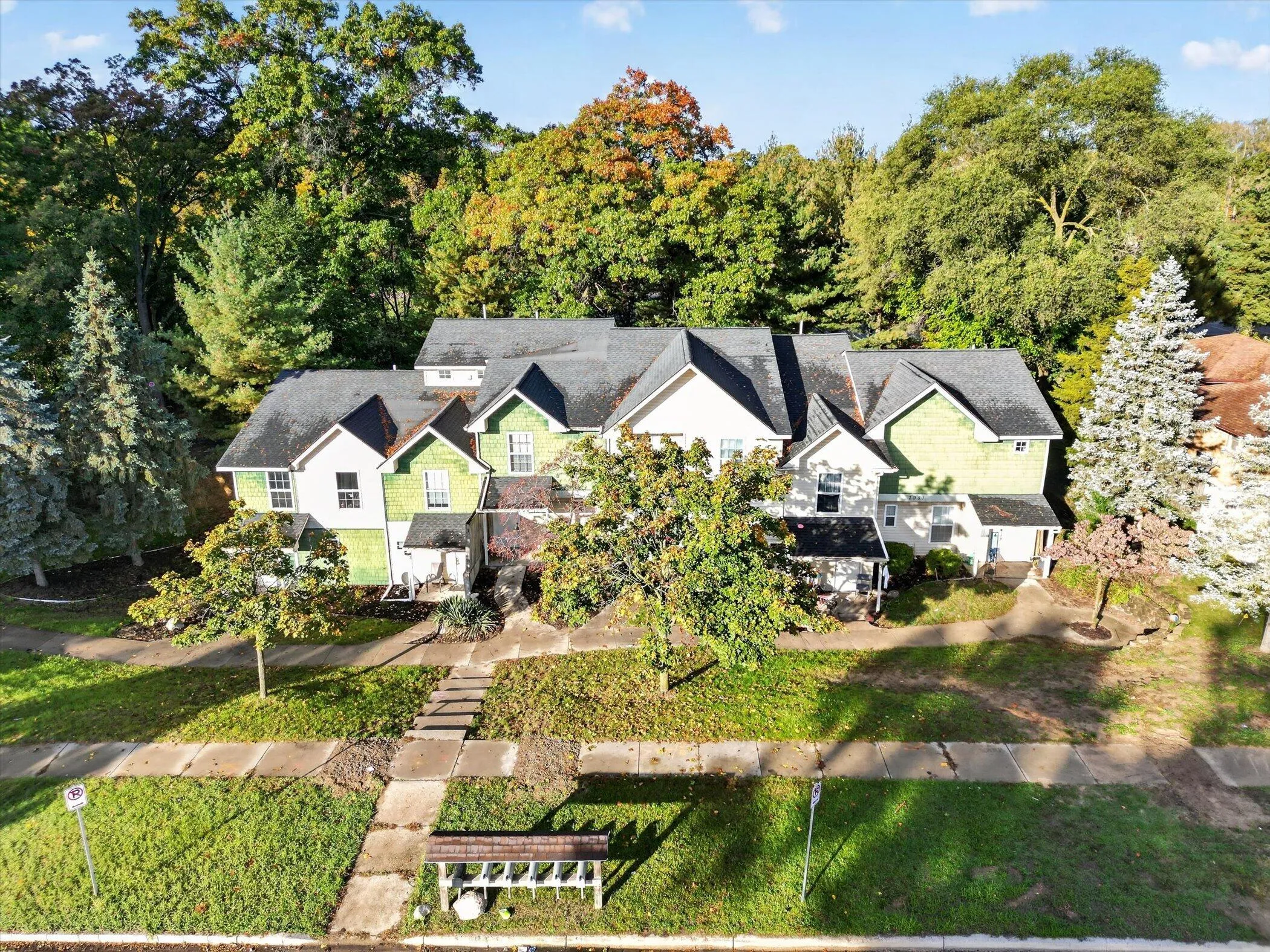 Multi Family For Sale