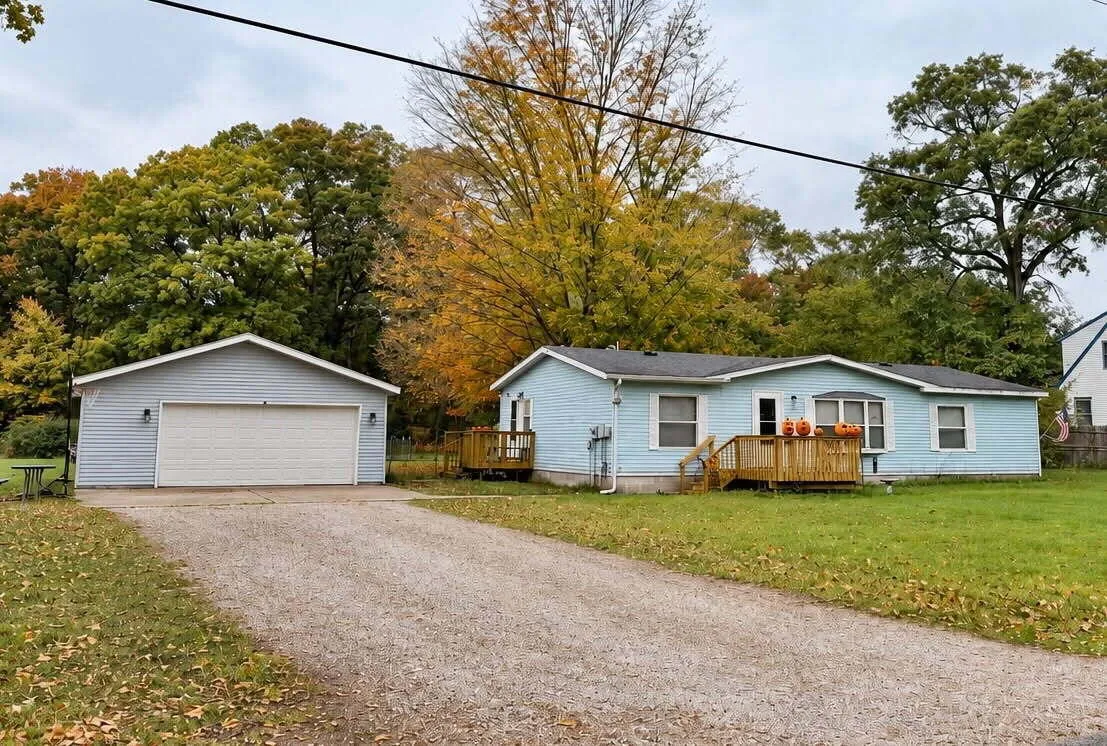 Residential For Sale