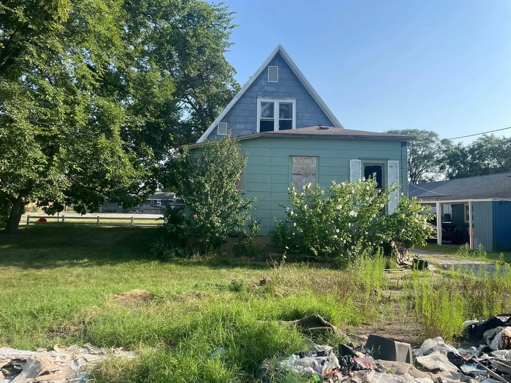 Residential For Sale
