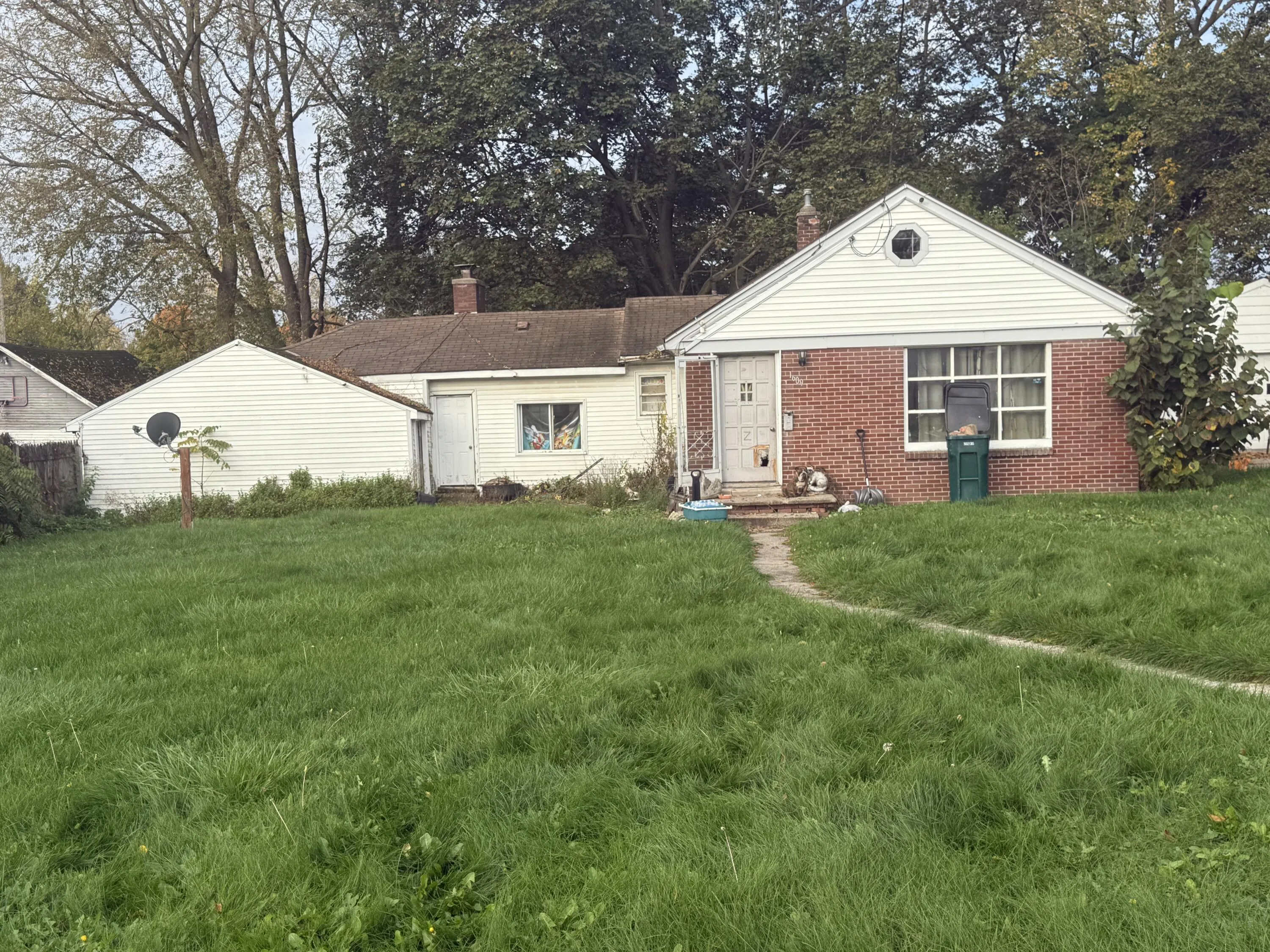 Residential For Sale