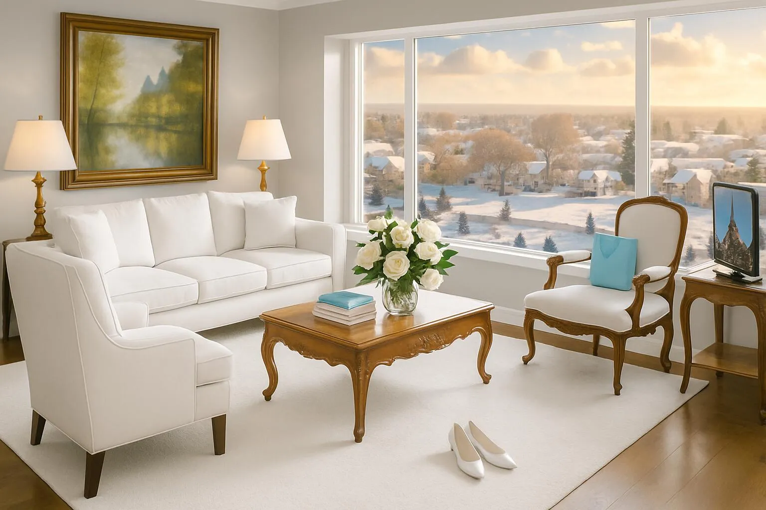 Residential Lease For Rent