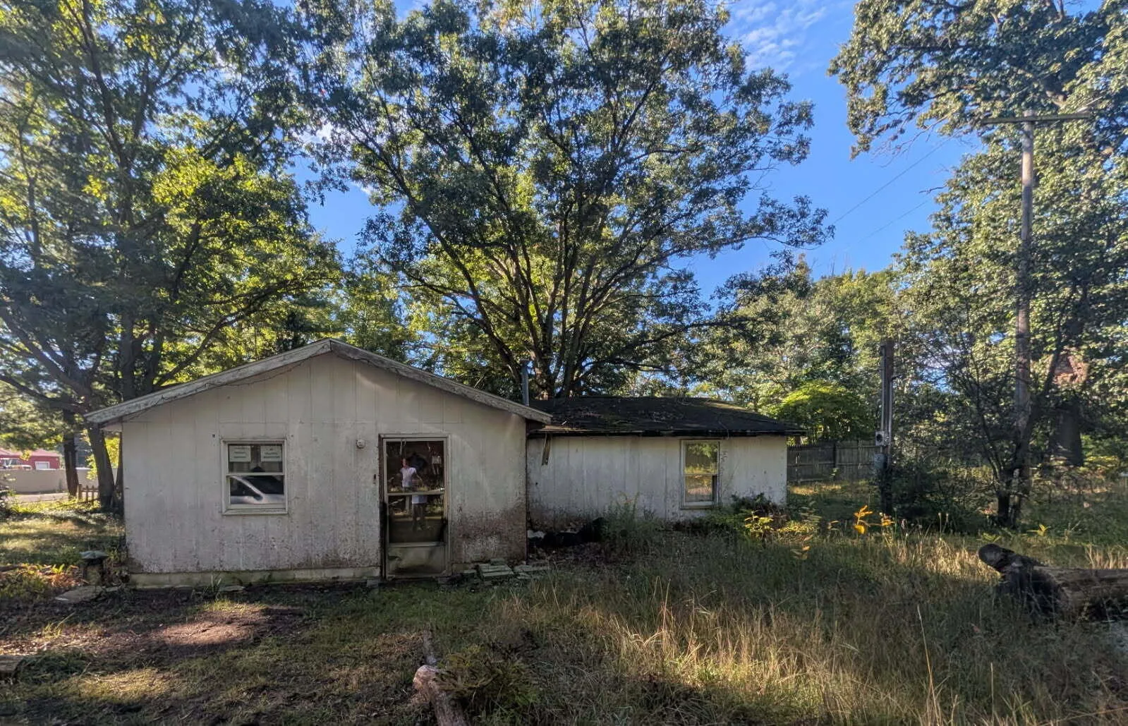 Residential For Sale