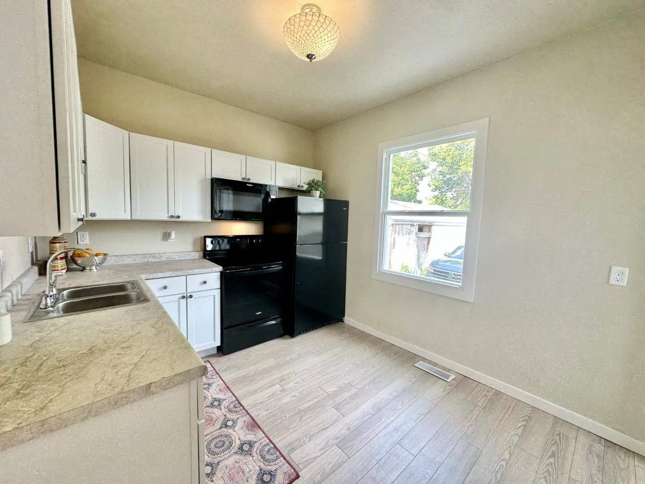 Main Level Unit