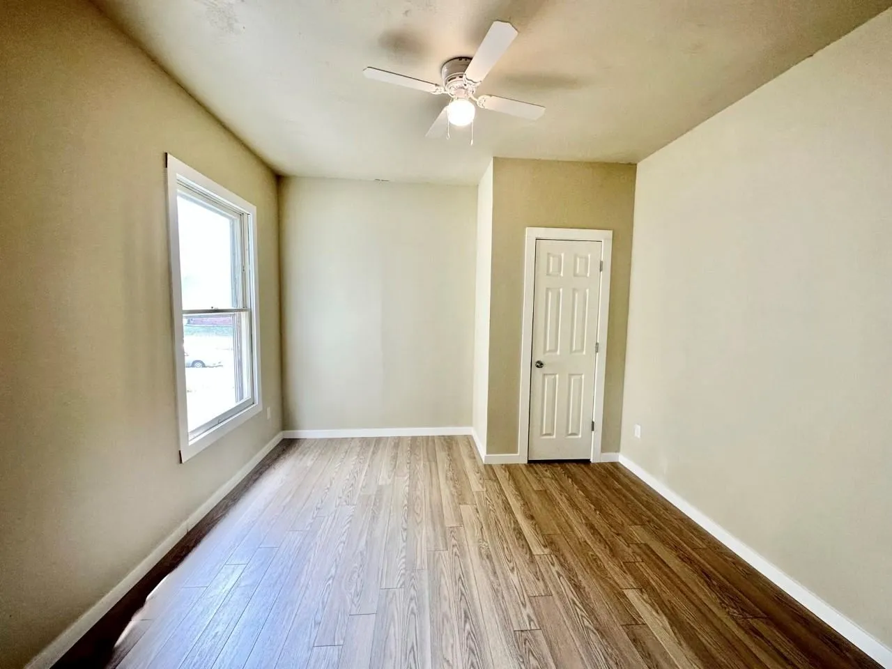 Main Level Unit