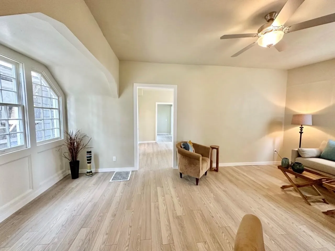 Main Level Unit