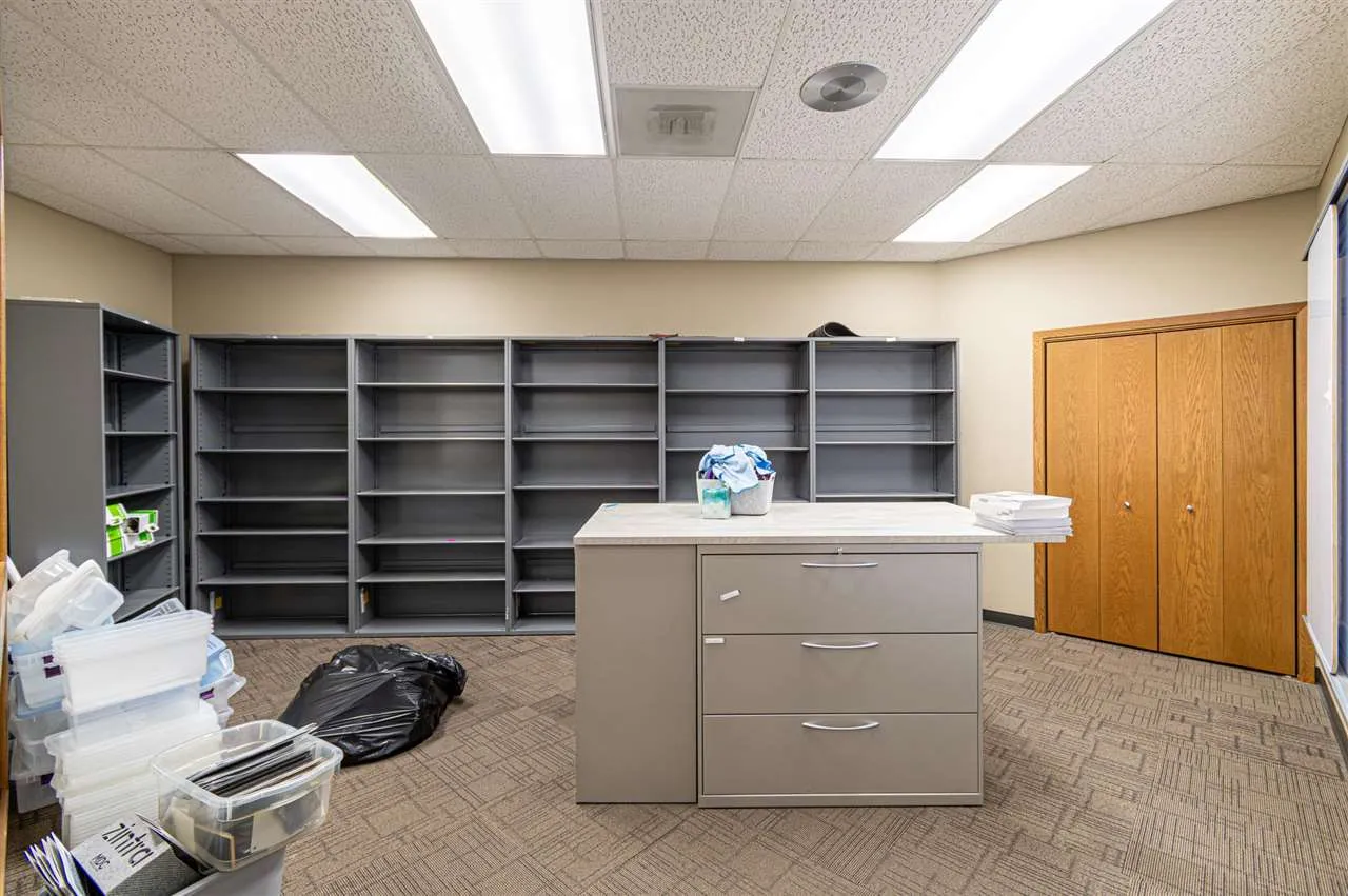 private offices
