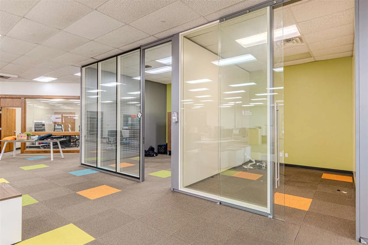 private offices
