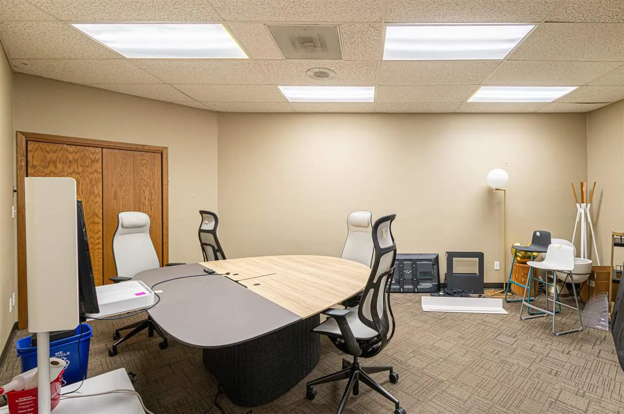 private offices