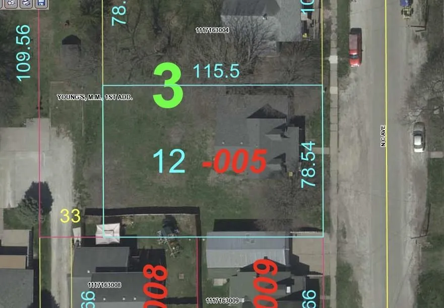 Lot 12