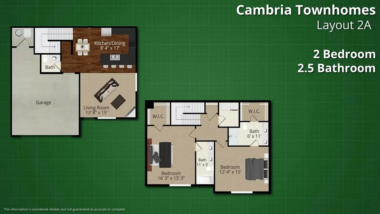 CONCEPT FLOOR PLAN