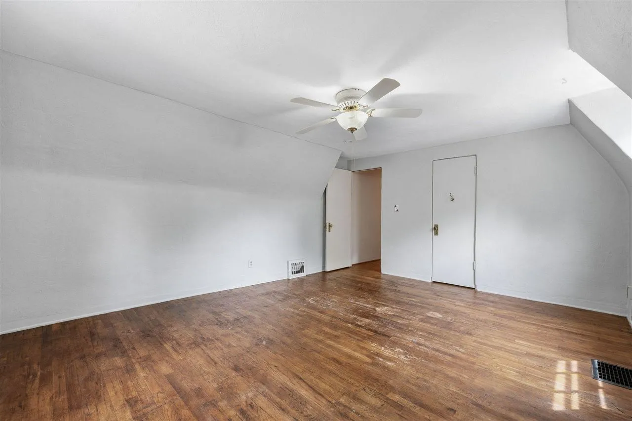 Carpet added 9/17