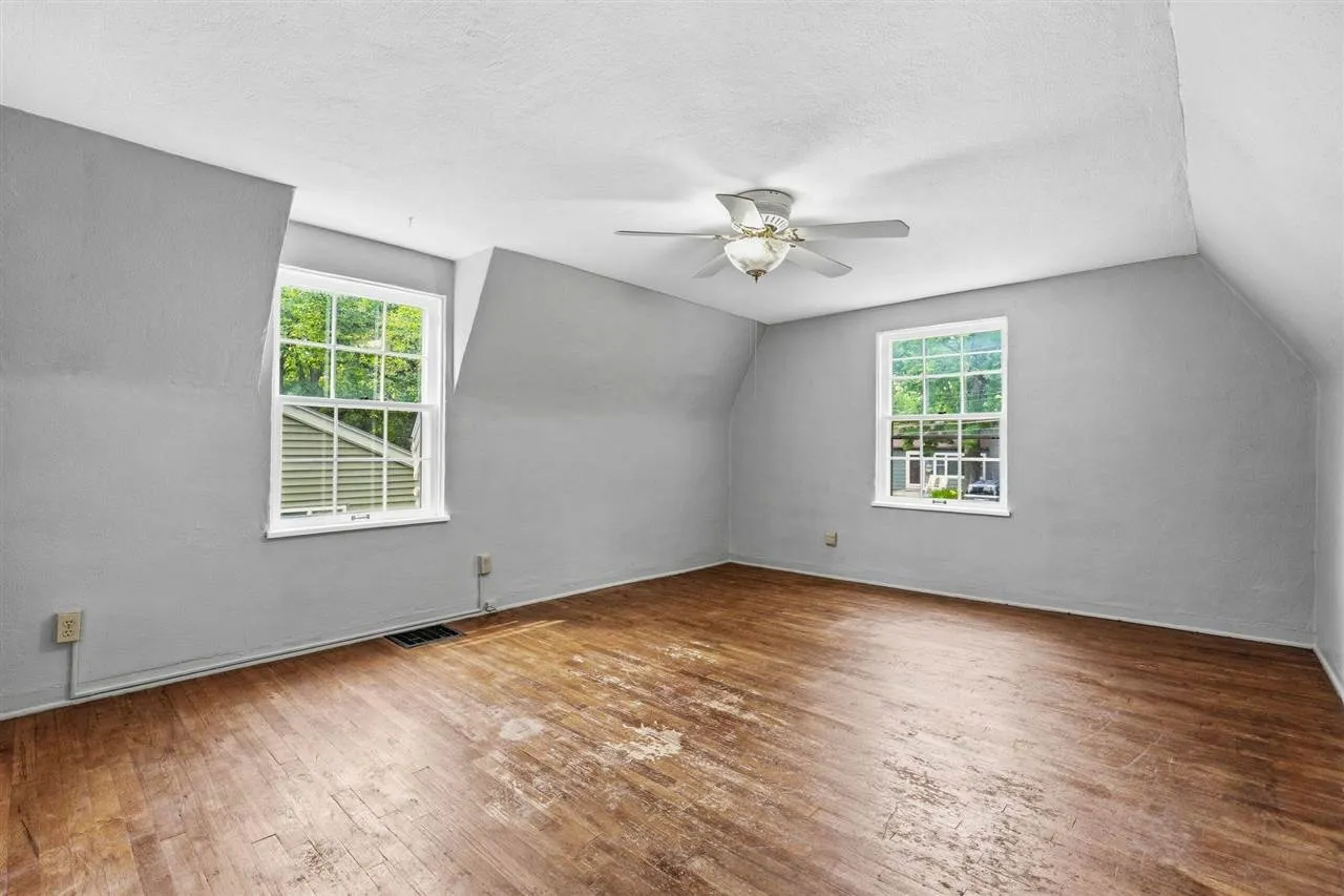 Carpet added 9/17
