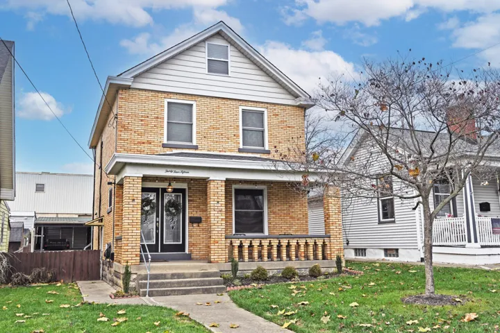 Amy Houston Team Exterior Facade Northern Kentucky Real Estate