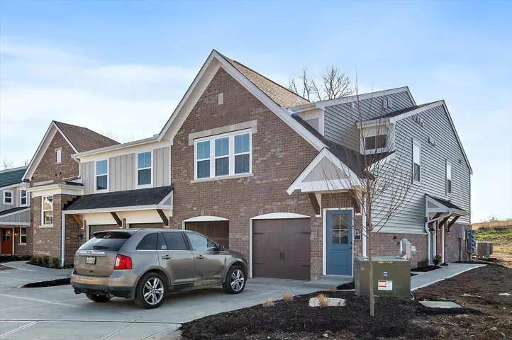 Amy Houston Team  Northern Kentucky Real Estate