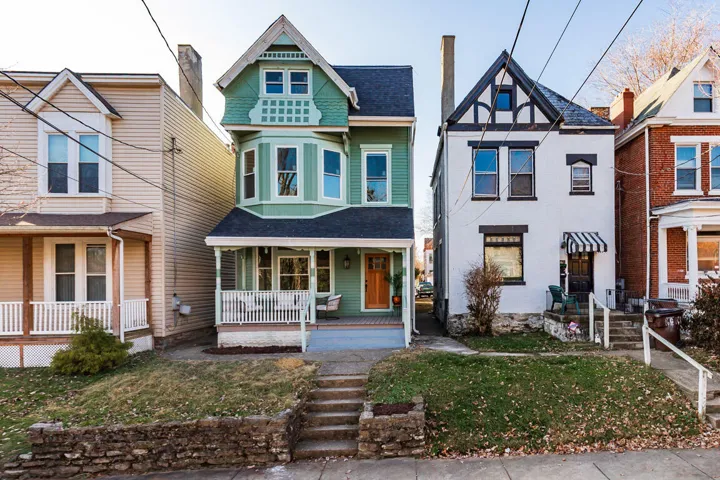 Amy Houston Team  Northern Kentucky Real Estate