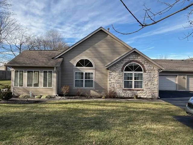 Amy Houston Team No Steps Condo Northern Kentucky Real Estate