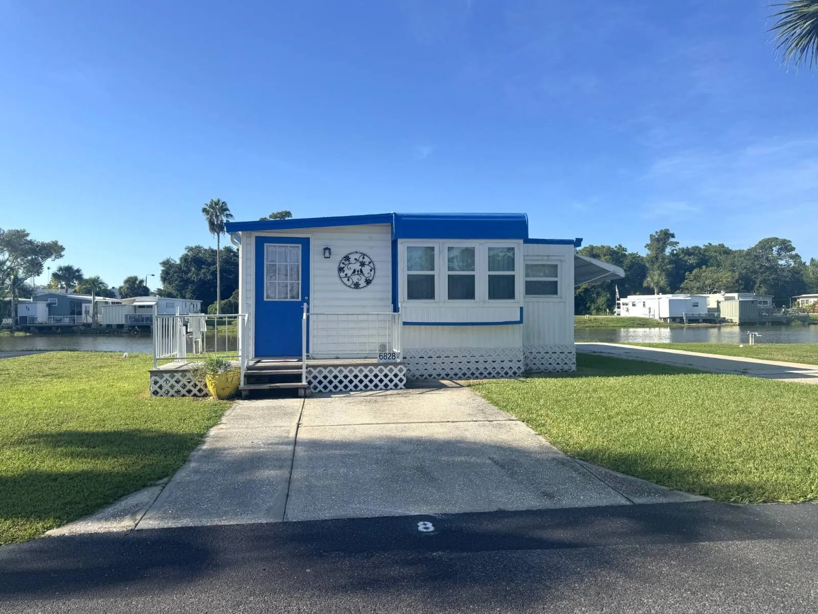 Mobile/Manufactured For Sale